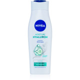 Cumpara ieftin Nivea Moisture Hyaluron șampon micelar cu efect de hidratare 250 ml