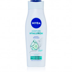 Nivea Moisture Hyaluron șampon micelar cu efect de hidratare 250 ml