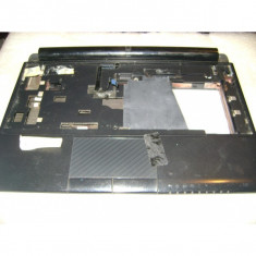 Carcasa inferioara - palmrest laptop Toshiba Satellite NB300 foto