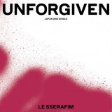Unforgiven (Standard Edition) | Le Sserafim