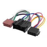 Cablu adaptor ISO, Hyundai, Kia, T138517