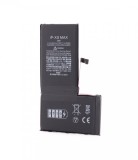 Acumulator iPhone XS Max, 3700mAh, Baterie High Capacity Desay, Inlocuire