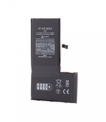 Acumulator iPhone Xs Max, 3700 mAh, Desay High Capacity foto