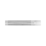 Set pile rotunde pt lant drujba 4.0mm Yato YT-85025
