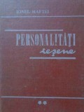 PERSONALITATI IESENE VOL.2-IONEL MAFTEI-340293