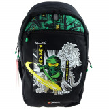 Cumpara ieftin Rucsaci LEGO Urban Backpack 20268-2301 negru