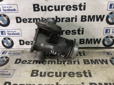 Egr original BMW E87,E90,E60,E65,X3 E83 X5 E70X6 E71 model f. clapeta foto
