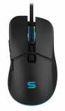 Mouse gaming serioux kayel