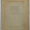 BIBLIOGRAFIA GEOLOGICA A ROMANIEI , AL II - LEA SUPLIMENT de THEODOR KRAUTNER , 1939