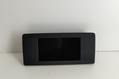 Ecran de navigație BMW i3 I01 2014 OEM: 9306742 24673414 foto