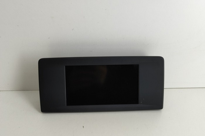 Ecran de navigație BMW i3 I01 2014 OEM: 9306742 24673414