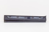 Ornament prag interior st&acirc;nga față JAGUAR XK Cabrio X150 2008 OEM: 6W83-13209-A 11517060