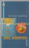 Zeul Scorpion - William Golding, Humanitas, 2004, Roman, Beletristica, 238 pagini, ISBN 973-50-0599-9