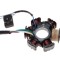 Stator aprindere cu cititor Atv110, 6 bobine Cod Produs: MX_NEW ZQ2001