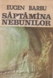 Saptamina Nebunilor