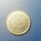 M3C1 33 - Jeton de colectie - GAMING TOKENS/CREST - argintiu