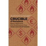 Crucible Of Resistance