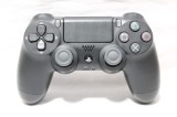 Controller original Sony Playstation 4 PS4 V2 - negru