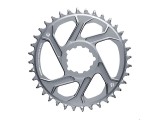 Cumpara ieftin Foaie angrenaj SRAM X-Sync 2 Eagle Boost 34T Direct Mount, gri