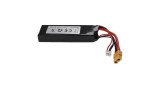 Instrument de modelism VHWB, baterie RC - 2200 mAh 7.4 V Li-polimer, XT60