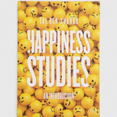 Legend Press Ltd carte Happiness Studies Tal Ben-Shahar
