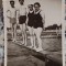 Tineri la strand, Cluj 1938// fotografie