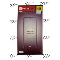 Geam Sticla cu OCA Premium G+OCA Pro Huawei P30 Pro - set 5 buc