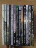 Destinul e Rotund Vol. 1-12, 16 - Vasile Filip - Roman, Editura Pim, 2009, 2000 Pagini