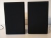 Set Boxe BOSE model Interaudio 3000xl - Impecabil/Vintage/Ireland, 41-80W, Boxe podea, Canton