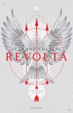 Revolta (Trilogia JOCURILE FOAMEI partea a III-a 2019) - Suzanne Collins, Nemira