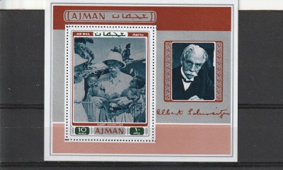 Medicina ,Dr Swaitzer,Ajman. foto