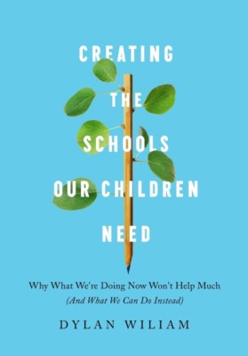 Creating the Schools Our Children Need foto