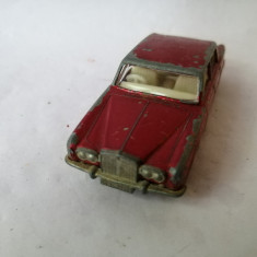 bnk jc Matchbox 24c Rolls-Royce Silver Shadow