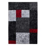 Cumpara ieftin Covor Hawaii Rosu V1 140x200 cm