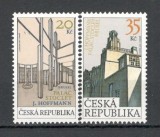 Cehia.2007 Palatul Stoclet XC.137