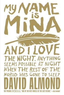 My Name Is Mina foto