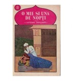 J.C. Mardrus - O mie si una de nopti - vol. II - 111472