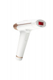 Cumpara ieftin Epilator IPL ETA Fenite 8347, 36 W, 300.000 de impulsuri, 5 niveluri de putere,