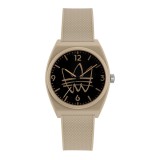 Cumpara ieftin Ceas Dama, Adidas, Project Two AOST22565 - Marime universala