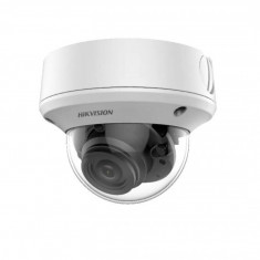 CAMERA TURBOHD DOME 2MP 2.7-13.5 IR60M