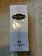 Givenchy Ange ou Demon 100 ml foto