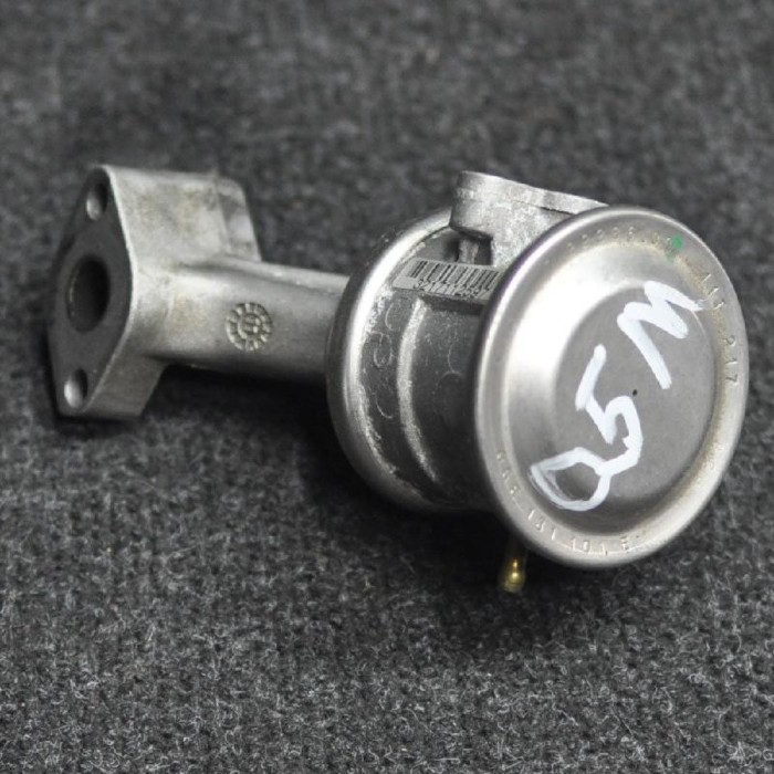 Supapa EGR AUDI Q5 8R 2014 OEM: 06E131101E 2028400