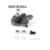 Pivot brat suspensie Honda Civic Viii Motor 1.3 (FD3), 1.3 IMA (FA3), 1.3 IMA (FA3, FD3), 1.3 IMA (FD3), 1.8 (FD1, FD7, FA1), OE 51220SNAA01