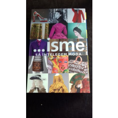 ISME SA INTELEGEM MODA - MAIRI MACKENZIE