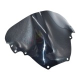 Parbriz Double Bubble fumuriu Honda CB600F Hornet S 2001 2002 PB125