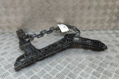 Suport bara de protecție dreapta spate VW PASSAT Variant B8 3G5 2018 OEM: 3G9807356 30479732 foto