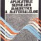 APLICATIILE SEPARARII MAGNETICE A MATERIALELOR-NICOLAE REZLESCU, ELENA BRANDUSA BRADU-267446