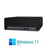 Calculator HP ProDesk 600 G6 SFF, Hexa Core i5-10500, 16GB DDR4, Win 11 Home