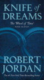 Knife of dreams | Robert Jordaan