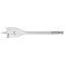 Burghiu plat pentru lemn 24,0x152mm GRAPHITE 57H230 HardWork ToolsRange
